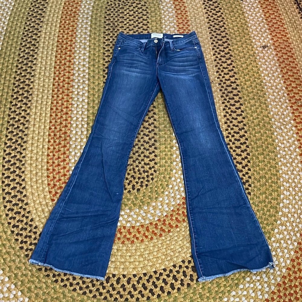 Frame jeans